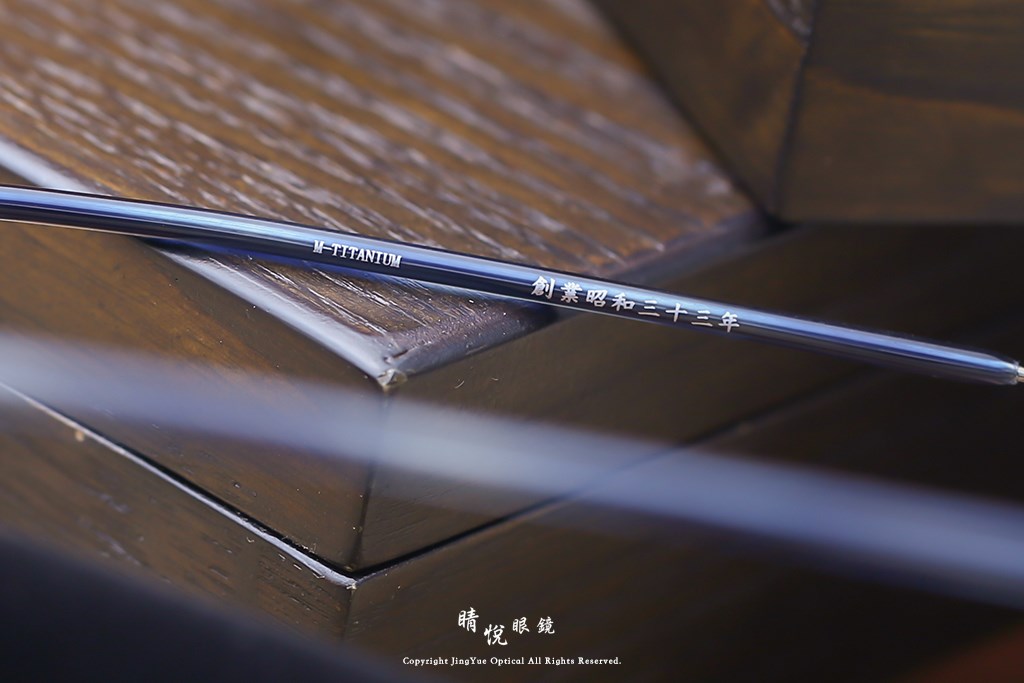 睛悦眼鏡,金子眼鏡,kaneko,手工眼鏡,日本手工眼鏡,賽璐珞,Celluloid,KC49 NVS