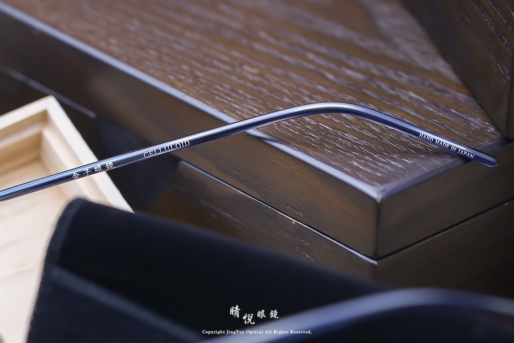 睛悦眼鏡,金子眼鏡,kaneko,手工眼鏡,日本手工眼鏡,賽璐珞,Celluloid,KC49 NVS