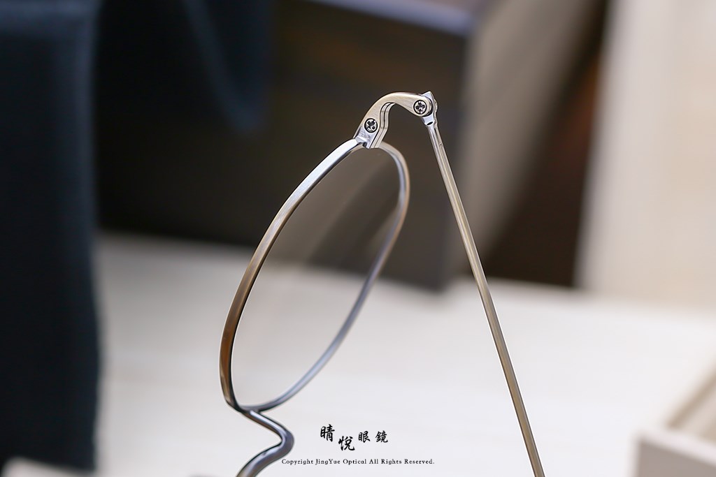 睛悦眼鏡,金子眼鏡,kaneko,手工眼鏡,日本手工眼鏡,賽璐珞,Celluloid,KV111,ATG
