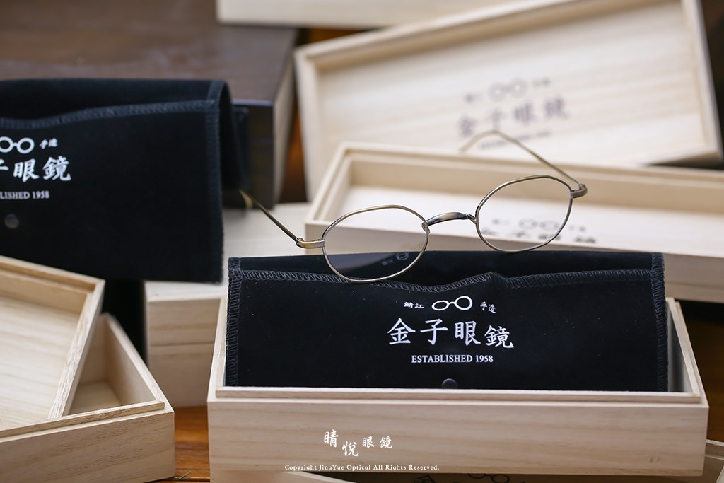 睛悦眼鏡,金子眼鏡,kaneko,手工眼鏡,日本手工眼鏡,賽璐珞,Celluloid,KV111,ATG