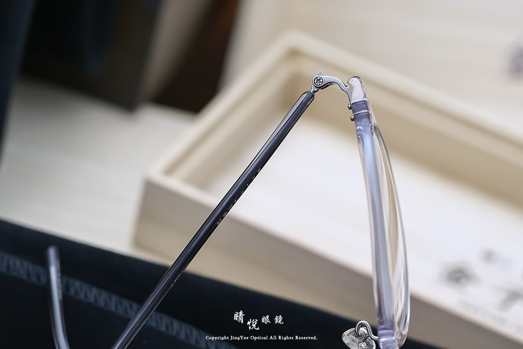 睛悦眼鏡,金子眼鏡,kaneko,手工眼鏡,日本手工眼鏡,賽璐珞,Celluloid,KC78,CL