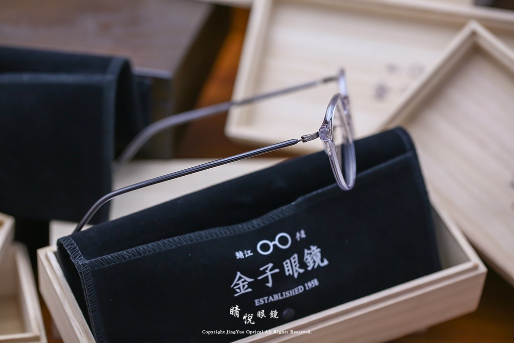 睛悦眼鏡,金子眼鏡,kaneko,手工眼鏡,日本手工眼鏡,賽璐珞,Celluloid,KC78,CL