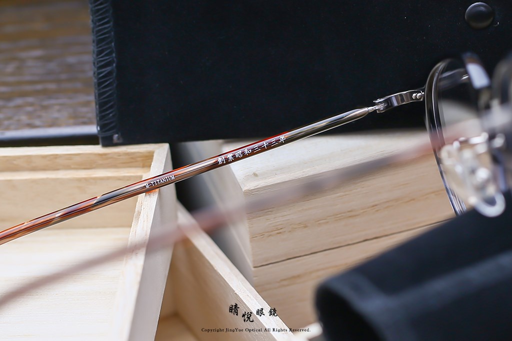 睛悦眼鏡,金子眼鏡,kaneko,手工眼鏡,日本手工眼鏡,賽璐珞,Celluloid,KC78,GYH