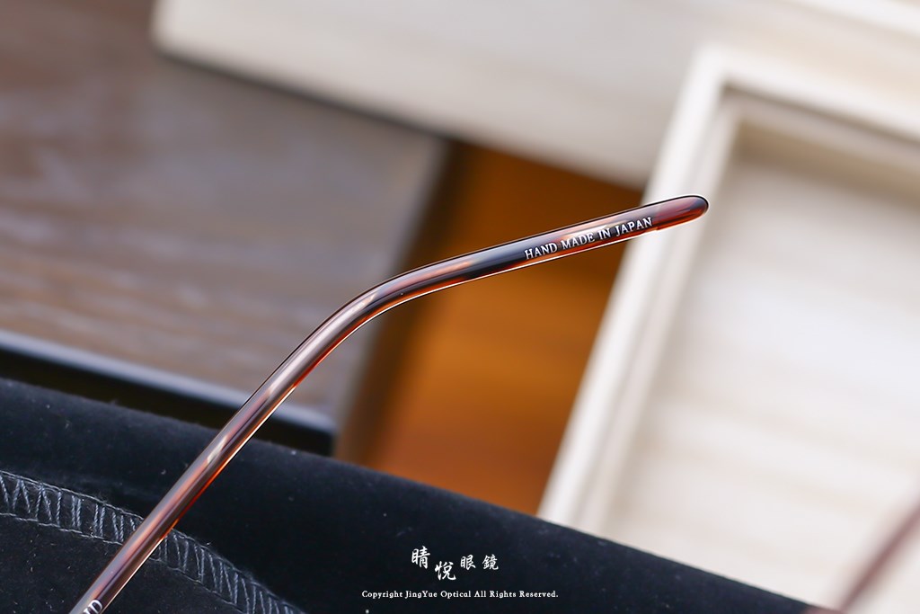 睛悦眼鏡,金子眼鏡,kaneko,手工眼鏡,日本手工眼鏡,賽璐珞,Celluloid,KC78,GYH