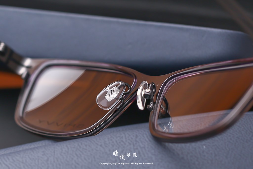 KANEKO,金子眼鏡,SPIVVY,與市,日本手工眼鏡,手工眼鏡,眼鏡,SP1174,PLH