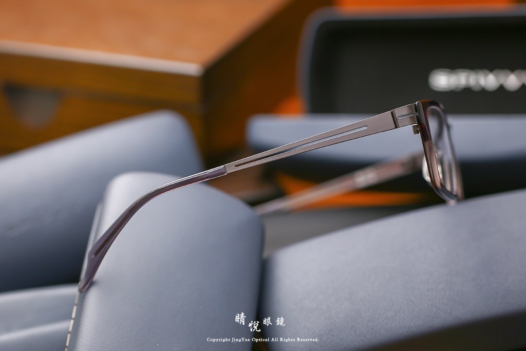 KANEKO,金子眼鏡,SPIVVY,與市,日本手工眼鏡,手工眼鏡,眼鏡,SP1174,PLH