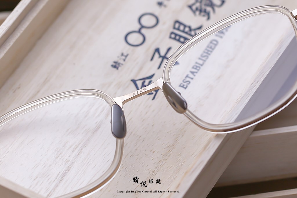 睛悦眼鏡,金子眼鏡,kaneko,手工眼鏡,日本手工眼鏡,KM37,CYL