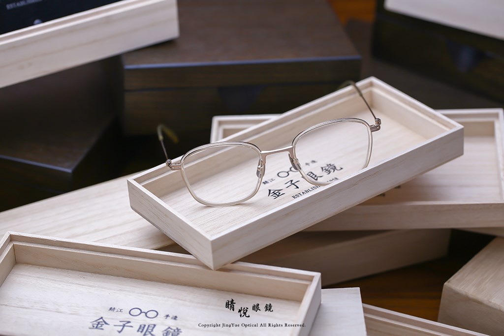 睛悦眼鏡,金子眼鏡,kaneko,手工眼鏡,日本手工眼鏡,KM37,CYL