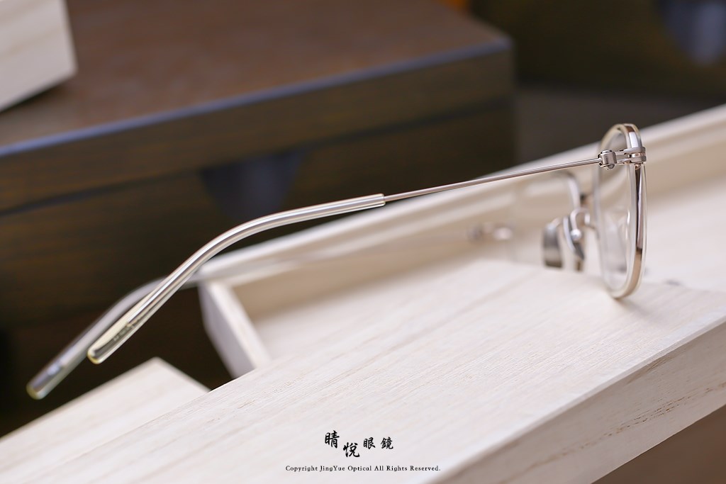 睛悦眼鏡,金子眼鏡,kaneko,手工眼鏡,日本手工眼鏡,KM37,CYL