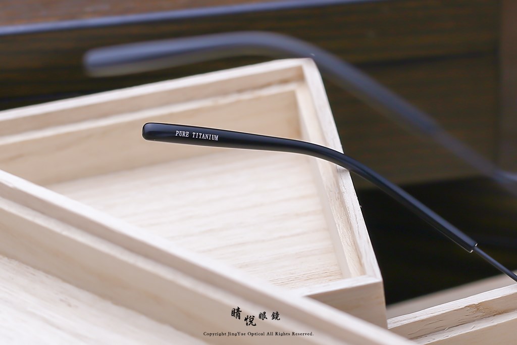 睛悦眼鏡,金子眼鏡,kaneko,手工眼鏡,日本手工眼鏡,KM38,IPBK