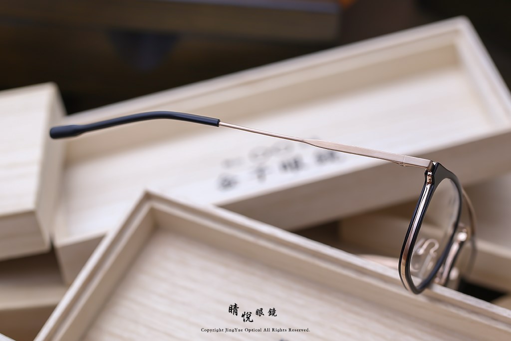 睛悦眼鏡,金子眼鏡,kaneko,手工眼鏡,日本手工眼鏡,賽璐珞,Celluloid,KC46,BRWG