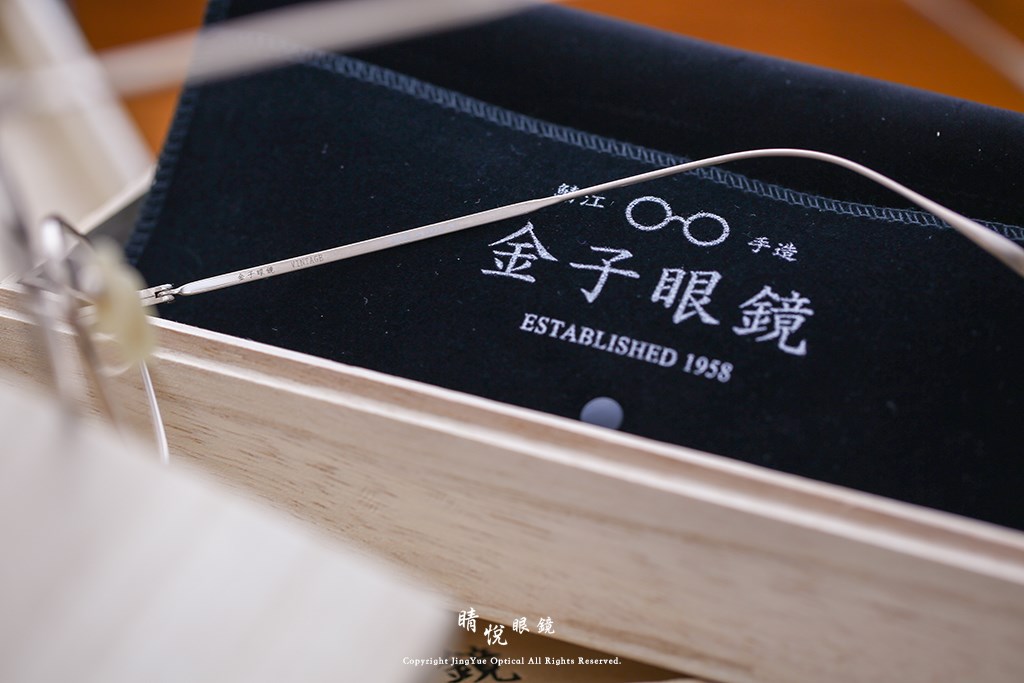 睛悦眼鏡,金子眼鏡,kaneko,手工眼鏡,日本手工眼鏡,KV80,BRWG	