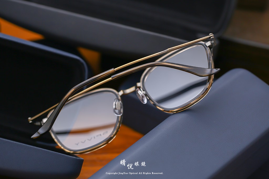KANEKO,金子眼鏡,SPIVVY,與市,日本手工眼鏡,手工眼鏡,眼鏡,SP 1214,BRS