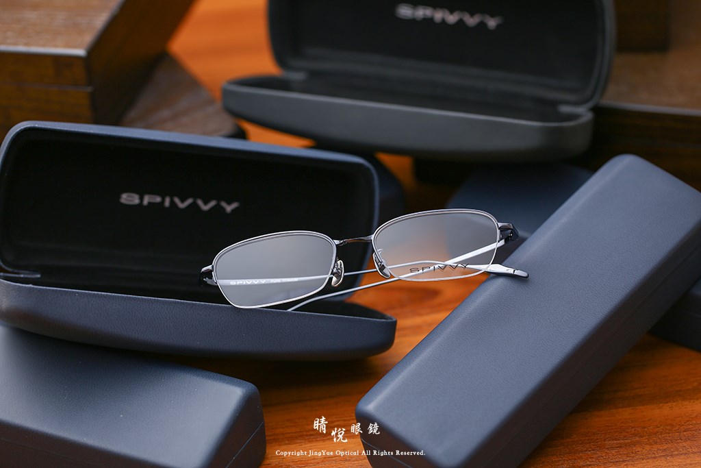KANEKO,金子眼鏡,SPIVVY,與市,日本手工眼鏡,手工眼鏡,眼鏡,SP 1215,IPBL