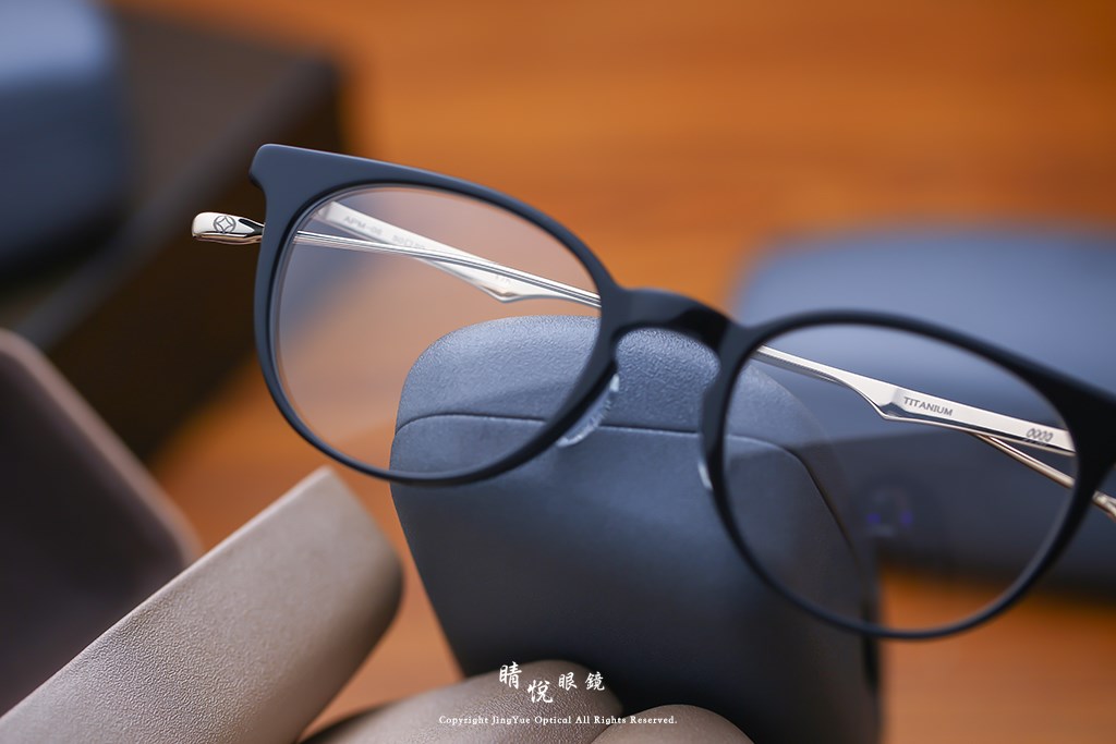 睛悦眼鏡,999.9,FourNines,眼鏡,手工眼鏡,手工框,APM 08,APM08,9001
