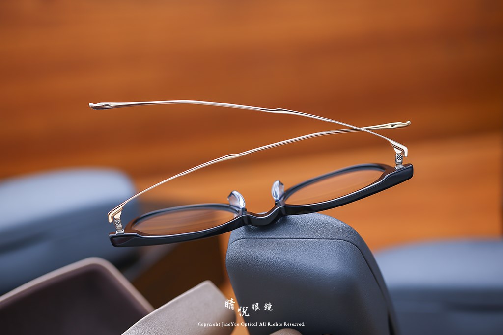 睛悦眼鏡,999.9,FourNines,眼鏡,手工眼鏡,手工框,APM 08,APM08,9001