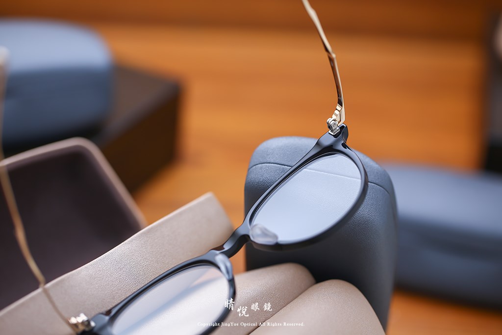 睛悦眼鏡,999.9,FourNines,眼鏡,手工眼鏡,手工框,APM 08,APM08,9001