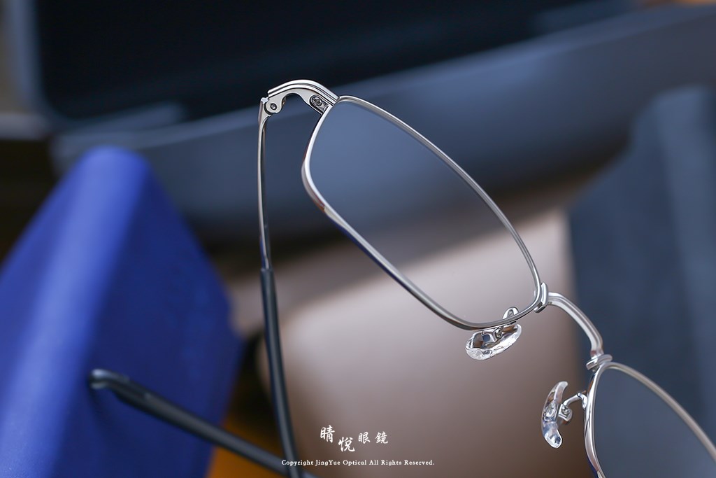 睛悦眼鏡,999.9,FourNines,眼鏡,手工眼鏡,手工框,S 686T,S686T,2	