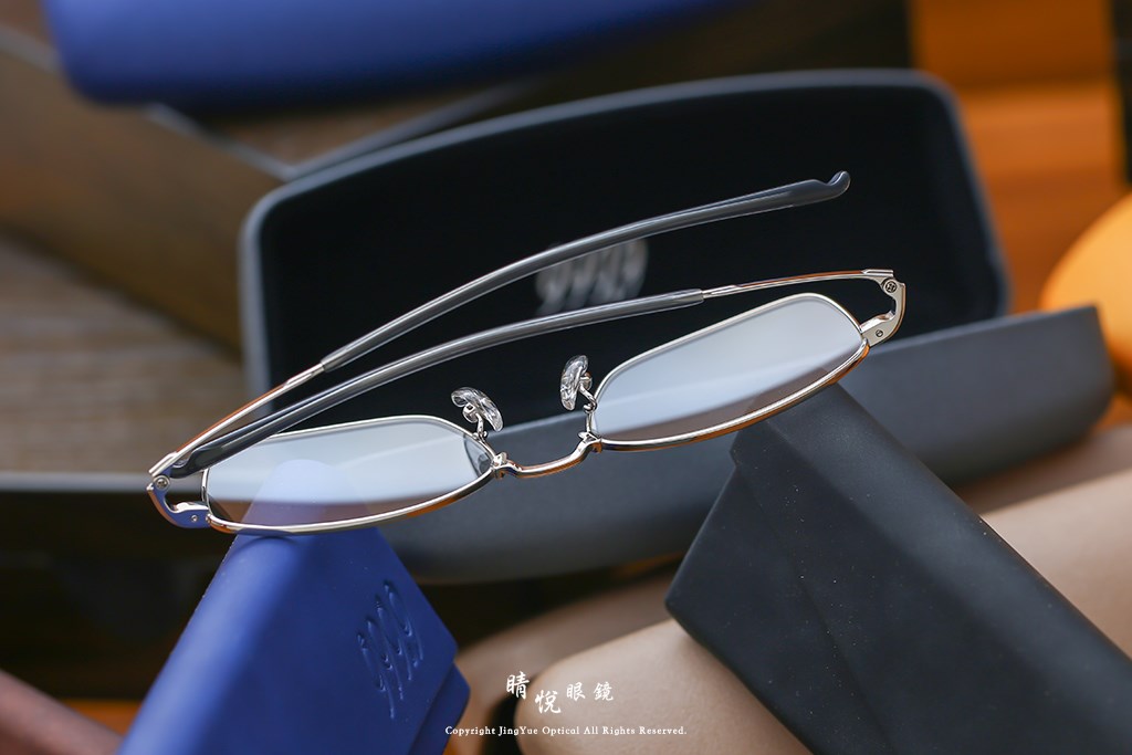 睛悦眼鏡,999.9,FourNines,眼鏡,手工眼鏡,手工框,S 686T,S686T,2	