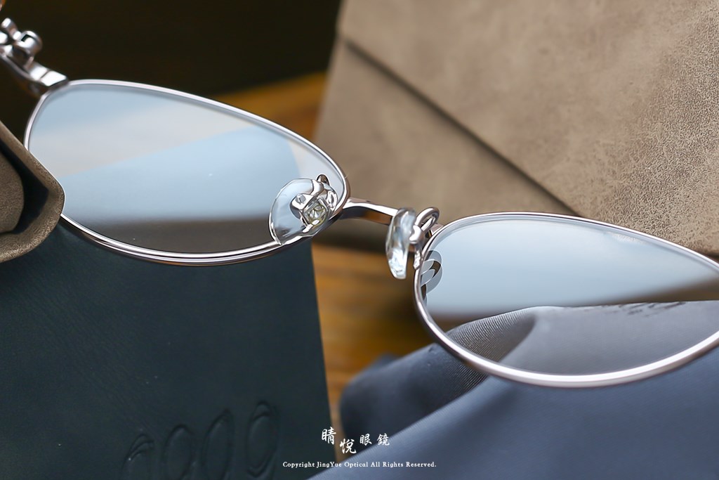 睛悦眼鏡,999.9,FourNines,眼鏡,手工眼鏡,手工框,S 771,S771 1
