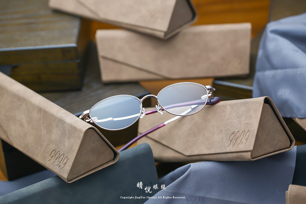 睛悦眼鏡,999.9,FourNines,眼鏡,手工眼鏡,手工框,S 771,S771 1