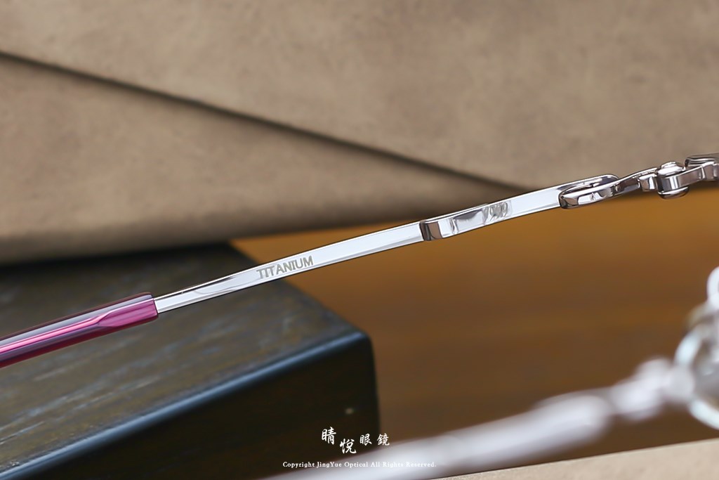 睛悦眼鏡,999.9,FourNines,眼鏡,手工眼鏡,手工框,S 771,S771 1