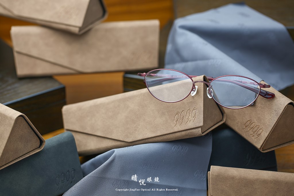 睛悦眼鏡,999.9,FourNines,眼鏡,手工眼鏡,手工框,S 771,S771 5