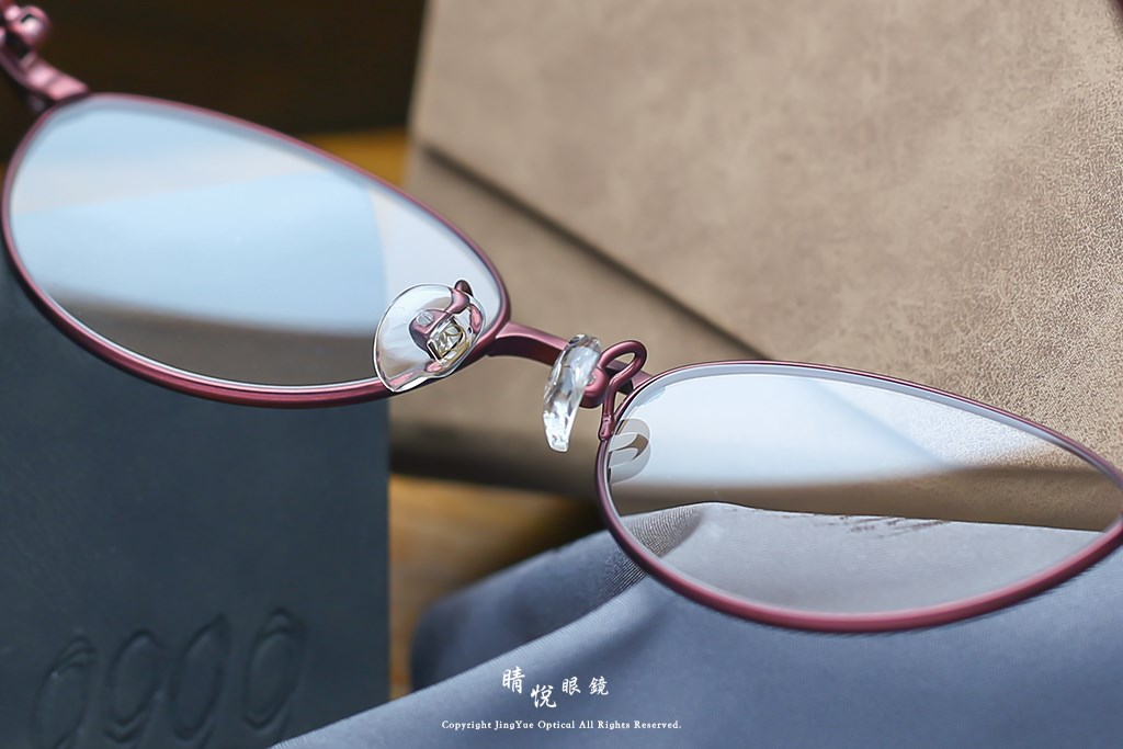睛悦眼鏡,999.9,FourNines,眼鏡,手工眼鏡,手工框,S 771,S771 5