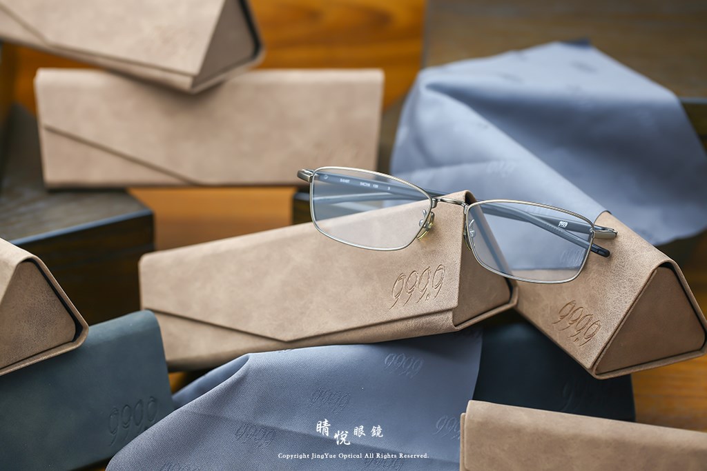睛悦眼鏡,999.9,FourNines,眼鏡,手工眼鏡,手工框,S 648T,S648T 3