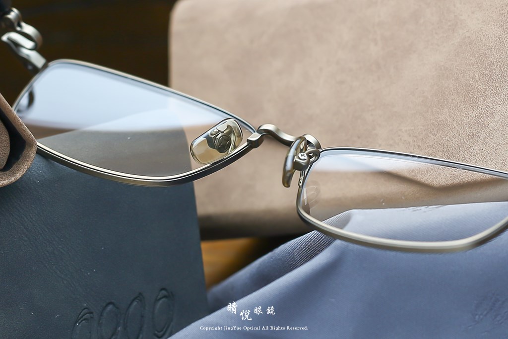 睛悦眼鏡,999.9,FourNines,眼鏡,手工眼鏡,手工框,S 648T,S648T 3