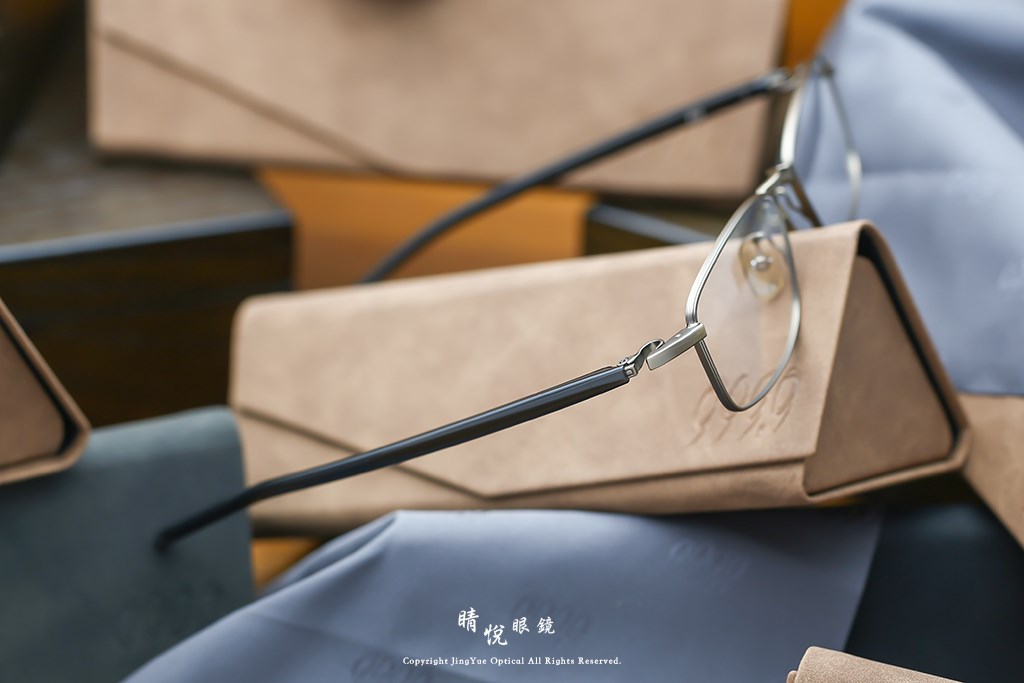 睛悦眼鏡,999.9,FourNines,眼鏡,手工眼鏡,手工框,S 648T,S648T 3