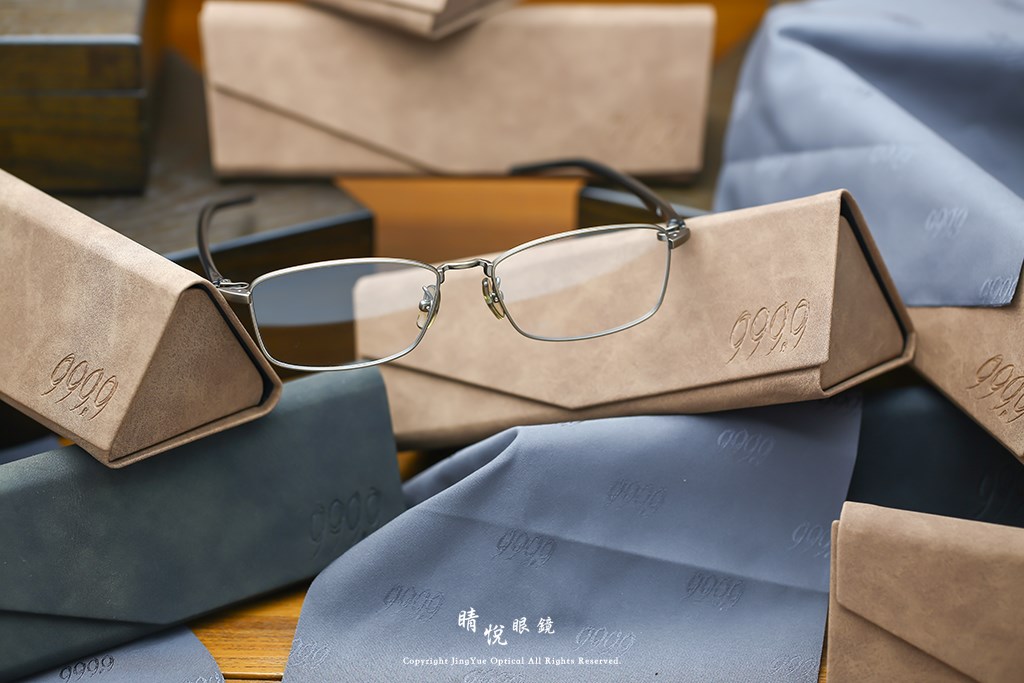 睛悦眼鏡,999.9,FourNines,眼鏡,手工眼鏡,手工框,S 648T,S648T 3