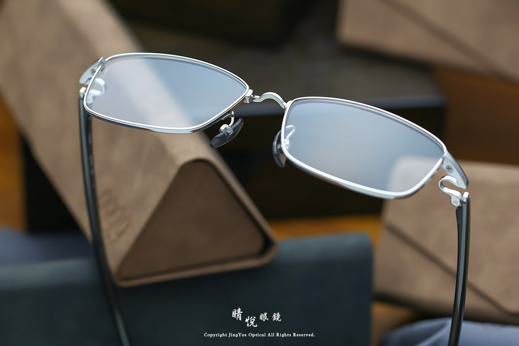 睛悦眼鏡,999.9,FourNines,眼鏡,手工眼鏡,手工框,S 648T,S648T 2