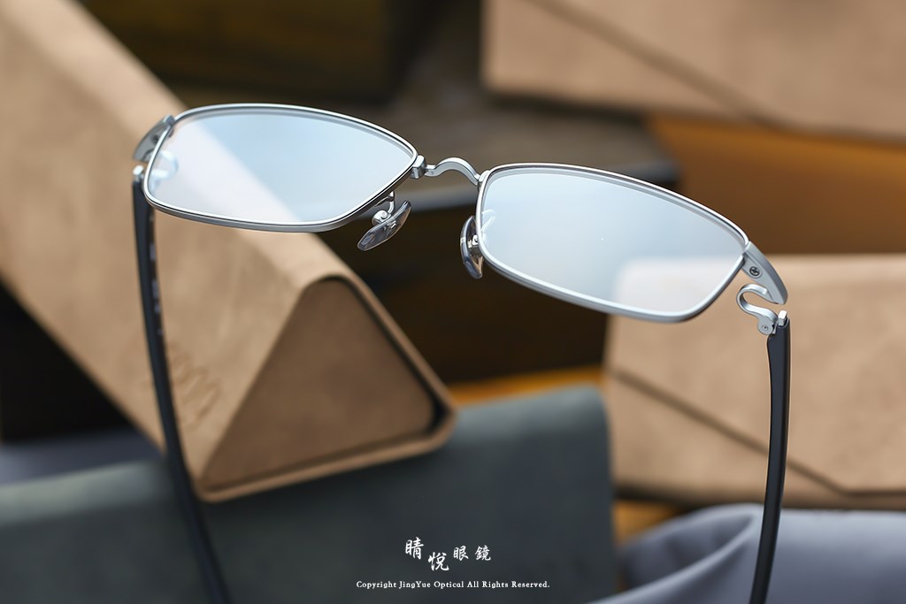 睛悦眼鏡,999.9,FourNines,眼鏡,手工眼鏡,手工框,S 648T,S648T 4