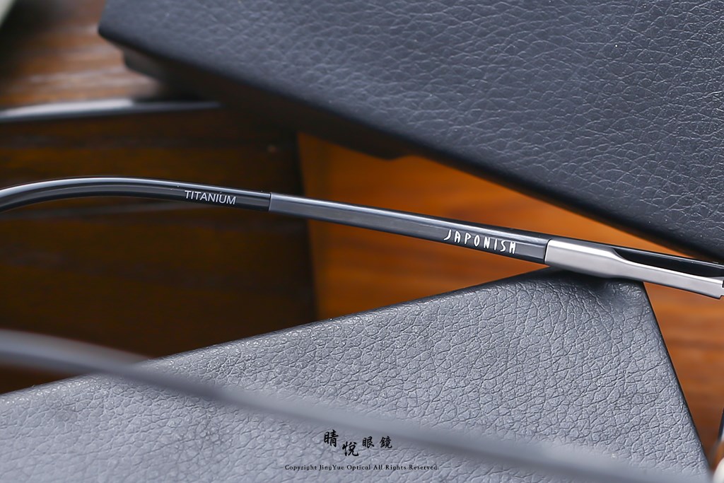 睛悦眼鏡,JAPONISM,日本手工眼鏡,手工眼鏡,眼鏡,JD 001,C1