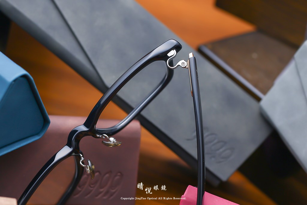 睛悦眼鏡,999.9,FourNines,眼鏡,手工眼鏡,手工框,NP 155,NP 155,99	