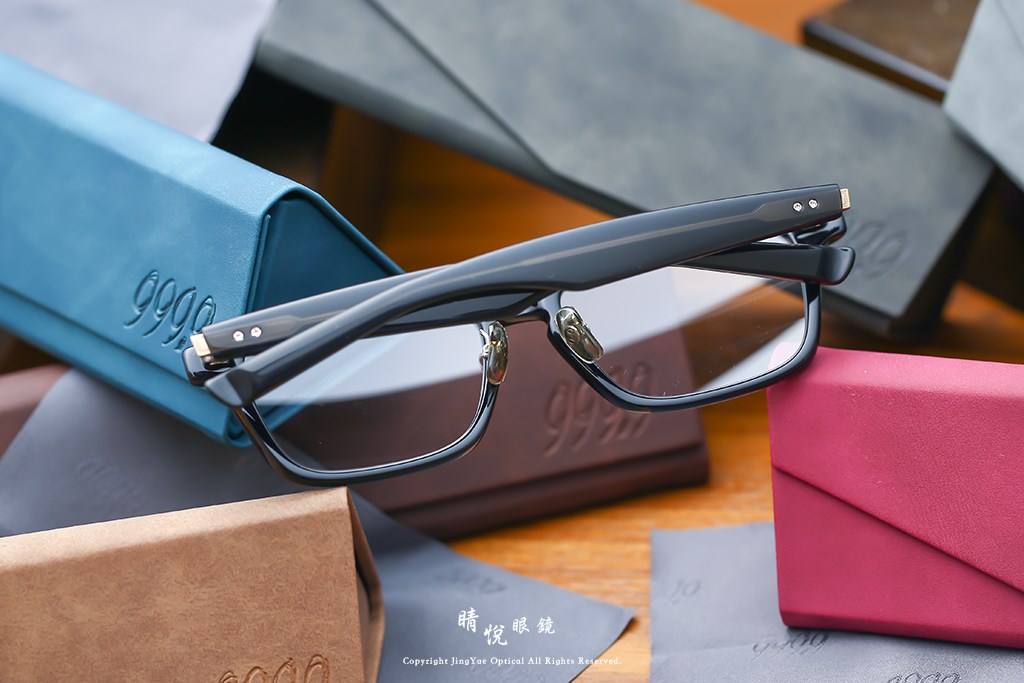 睛悦眼鏡,999.9,FourNines,眼鏡,手工眼鏡,手工框,NP 155,NP 155,99	