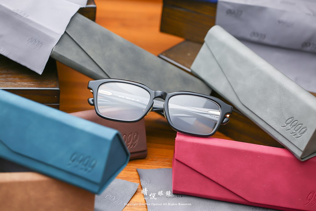 睛悦眼鏡,999.9,FourNines,眼鏡,手工眼鏡,手工框,NP 155,NP 155,99	