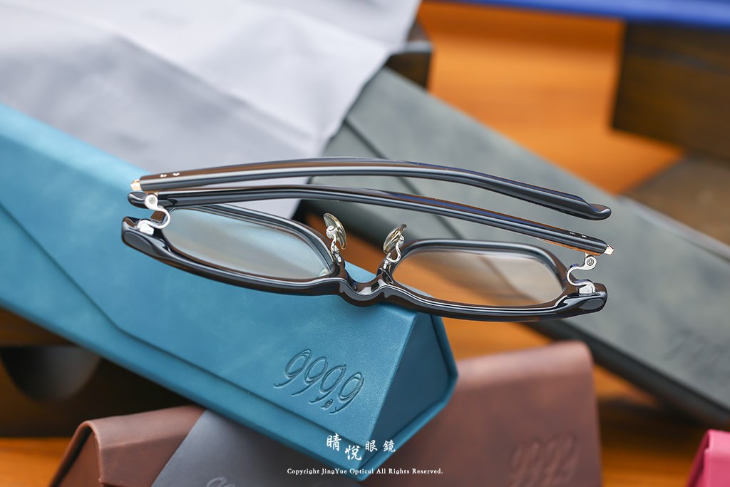 睛悦眼鏡,999.9,FourNines,眼鏡,手工眼鏡,手工框,NP 155,NP 155,99	