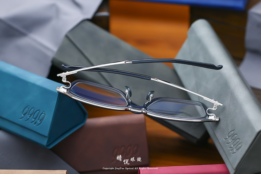 睛悦眼鏡,999.9,FourNines,眼鏡,手工眼鏡,手工框,M 112,M 112,8432	