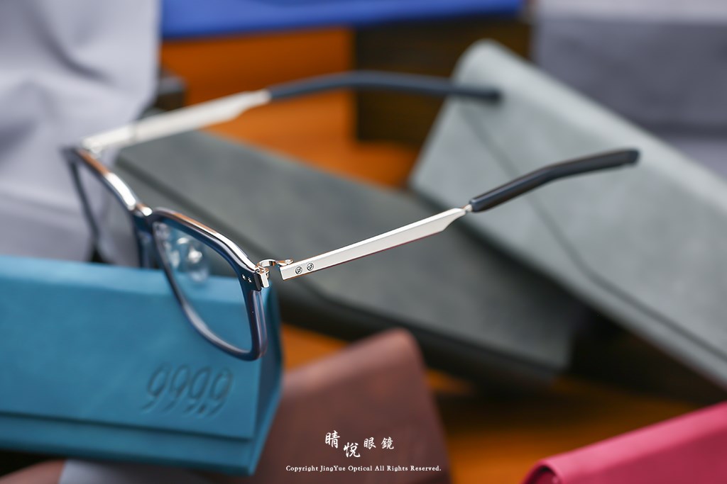 睛悦眼鏡,999.9,FourNines,眼鏡,手工眼鏡,手工框,M 112,M 112,8432	