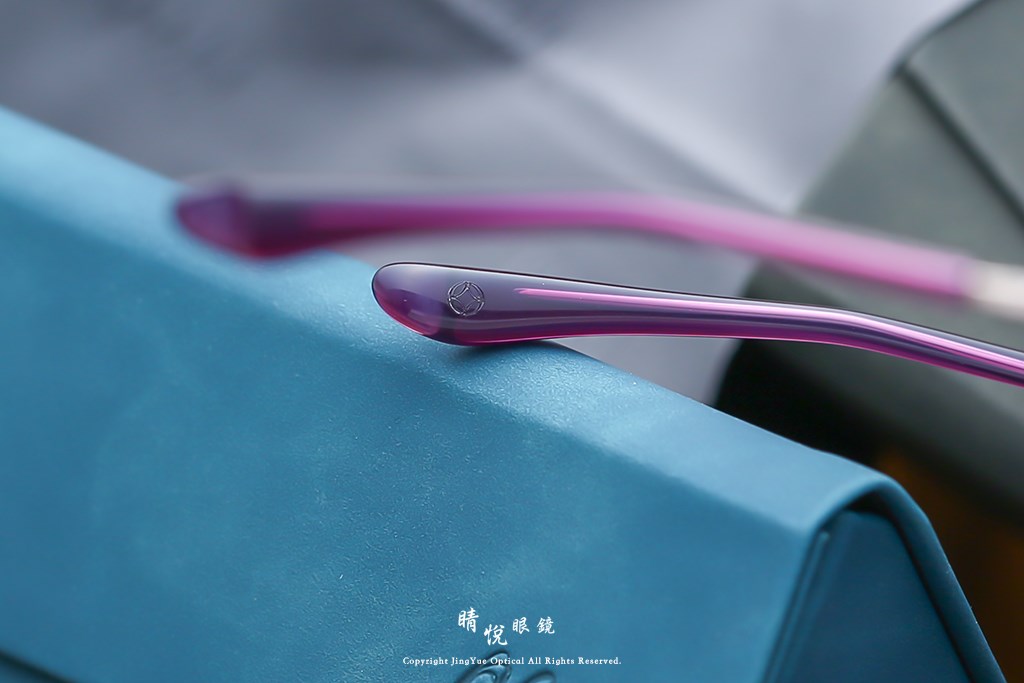 睛悦眼鏡,999.9,FourNines,眼鏡,手工眼鏡,手工框,NPM 136,NPM 136 6571	