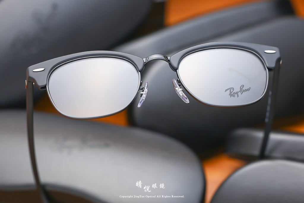 Ray Ban,手工眼鏡,眼鏡,偏光鏡片,太陽眼鏡,偏光太陽眼鏡,RB 5154,2077,49	