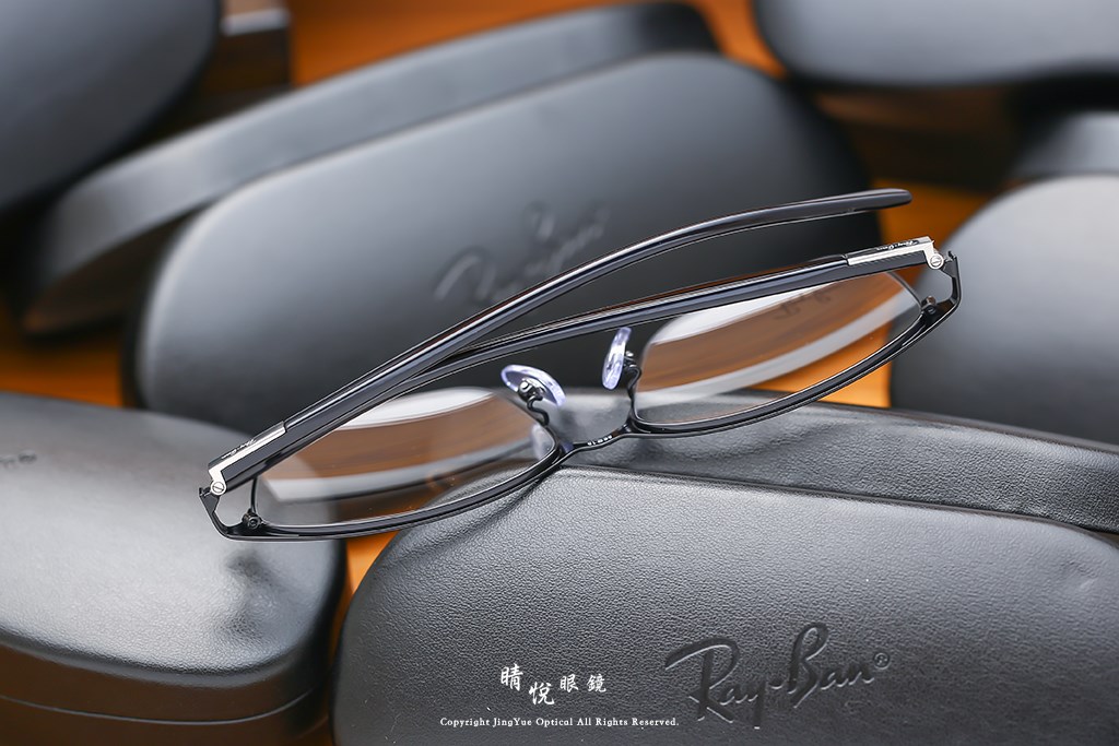 Ray Ban,手工眼鏡,眼鏡,偏光鏡片,太陽眼鏡,偏光太陽眼鏡,RB 6380D,2509,58