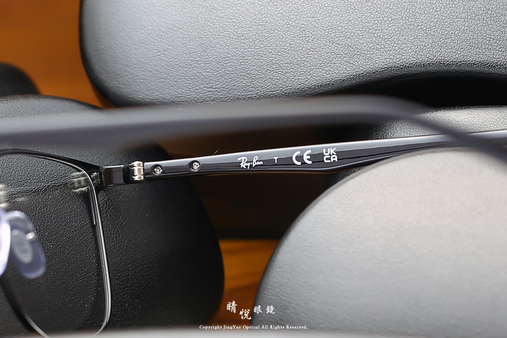 Ray Ban,手工眼鏡,眼鏡,偏光鏡片,太陽眼鏡,偏光太陽眼鏡,RB 6380D,2509,58