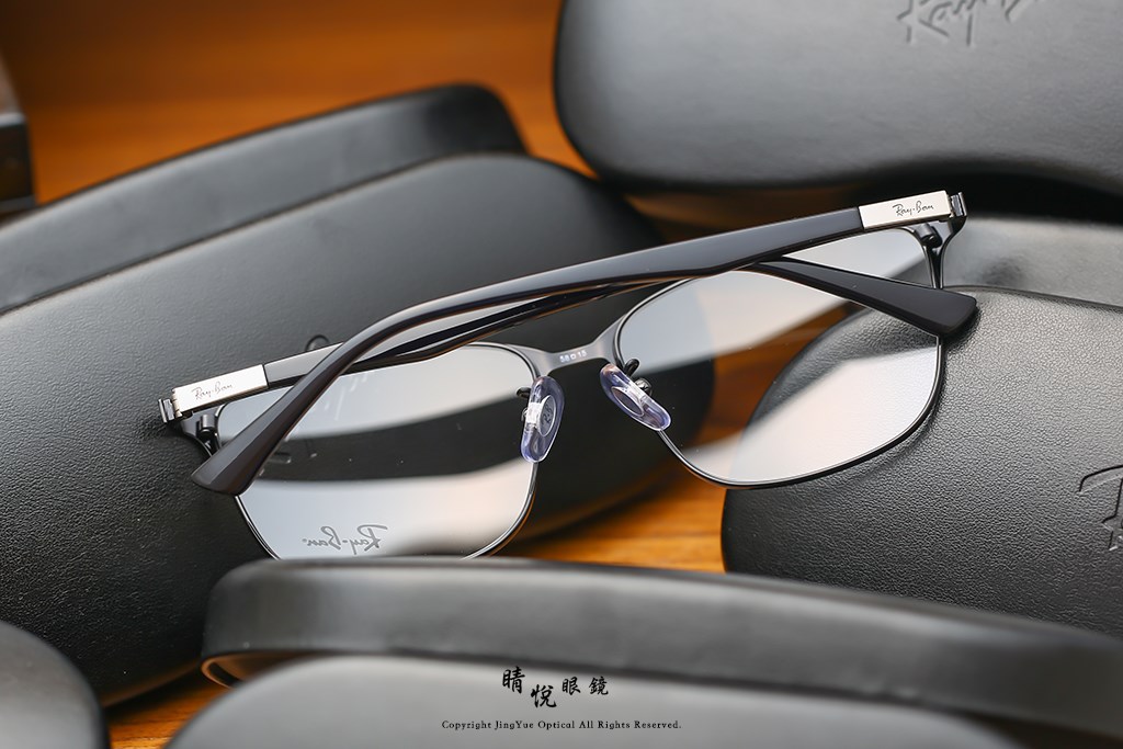 Ray Ban,手工眼鏡,眼鏡,偏光鏡片,太陽眼鏡,偏光太陽眼鏡,RB 6380D,2509,58