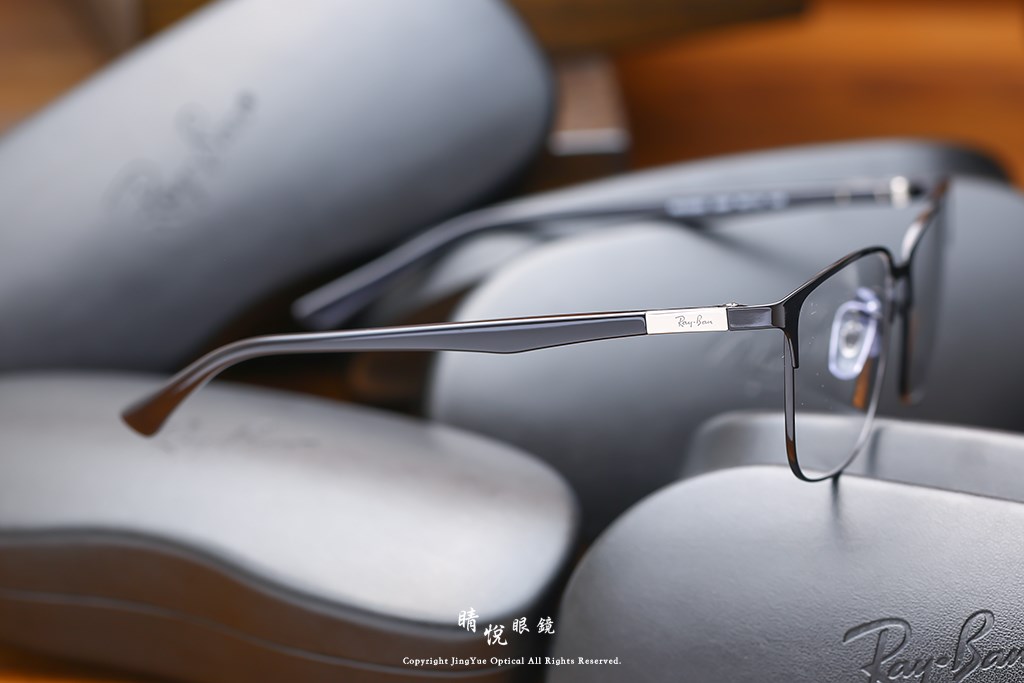 Ray Ban,手工眼鏡,眼鏡,偏光鏡片,太陽眼鏡,偏光太陽眼鏡,RB 6380D,2509,58