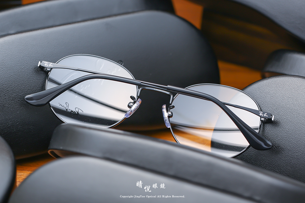 Ray Ban,手工眼鏡,眼鏡,偏光鏡片,太陽眼鏡,偏光太陽眼鏡,RB 6369D,2509,53