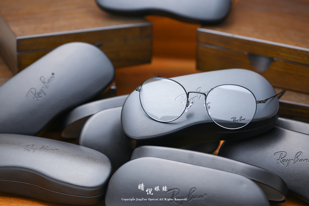 Ray Ban,手工眼鏡,眼鏡,偏光鏡片,太陽眼鏡,偏光太陽眼鏡,RB 6369D,2509,53