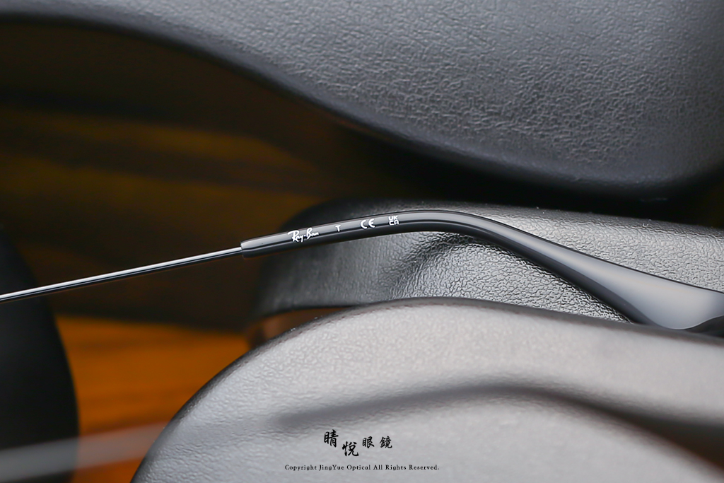 Ray Ban,手工眼鏡,眼鏡,偏光鏡片,太陽眼鏡,偏光太陽眼鏡,RB 6369D,2509,53